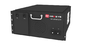 بطارية طويلة الأمد UPS حزمة 200Ah خفيفة الوزن مقاومة درجات الحرارة العالية